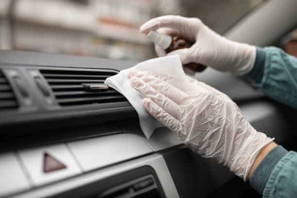 Best Ventilation Cleaning Services  in Fruitdale, CA