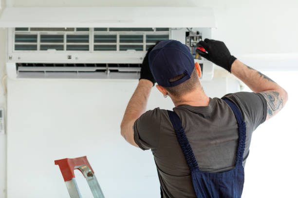 Professional Airduct Cleaning in Fruitdale, CA