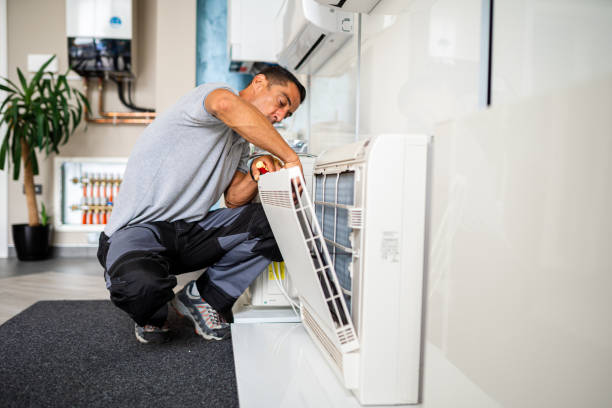 Best HVAC Duct Inspection Services  in Fruitdale, CA