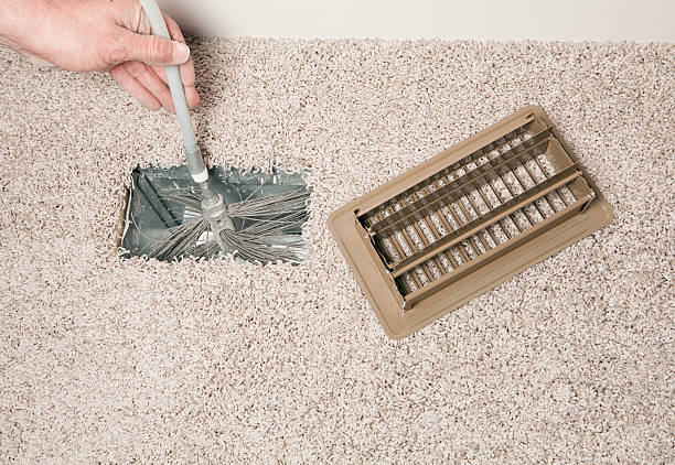 Best Affordable HVAC Duct Cleaning  in Fruitdale, CA