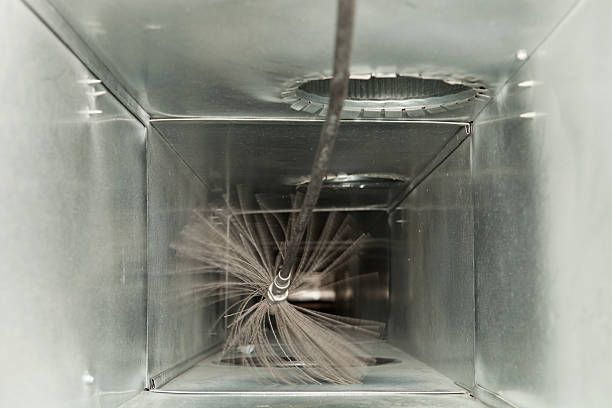 Best Best Air Duct Cleaning Company  in Fruitdale, CA