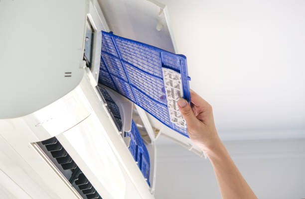 Best Residential Air Duct Cleaning  in Fruitdale, CA