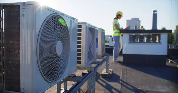 Best Air Duct Cleaning Near Me  in Fruitdale, CA